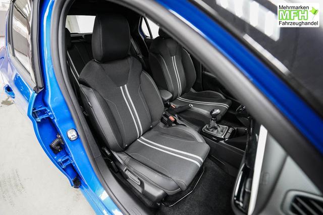 Opel Corsa 1,2 T MT6 GS - LAGER 