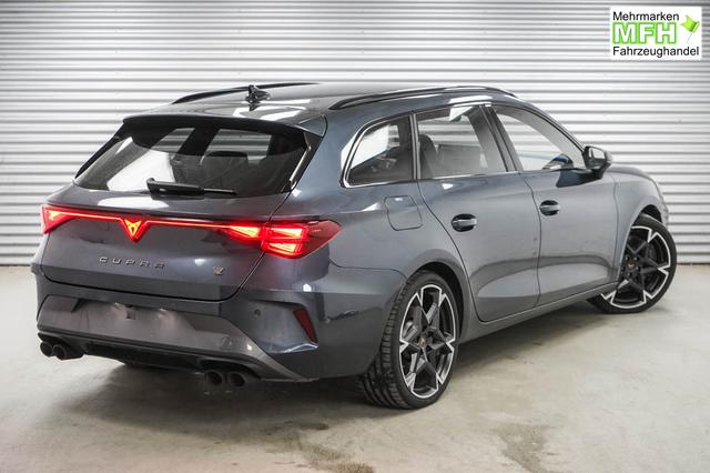 Cupra Leon Sportstourer ST 2,0 TSI DSG 4x4 VZ - LAGER 