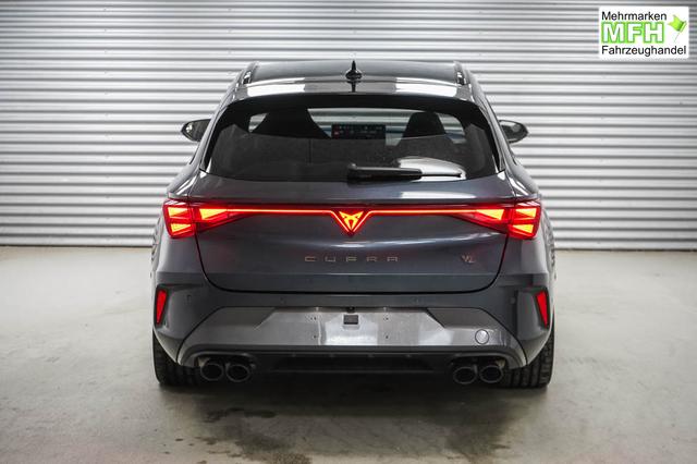 Cupra Leon Sportstourer ST 2,0 TSI DSG 4x4 VZ - LAGER 