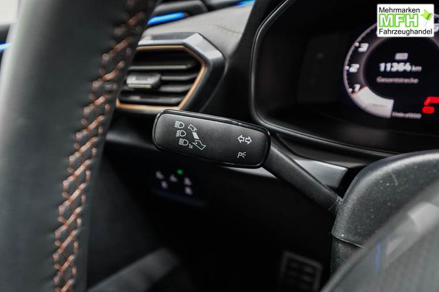 Cupra Leon Sportstourer ST 2,0 TSI DSG 4x4 VZ - LAGER 