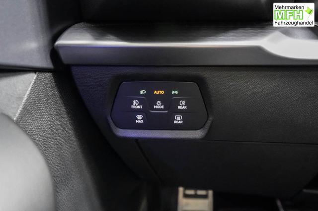 Cupra Leon Sportstourer ST 2,0 TSI DSG 4x4 VZ - LAGER 