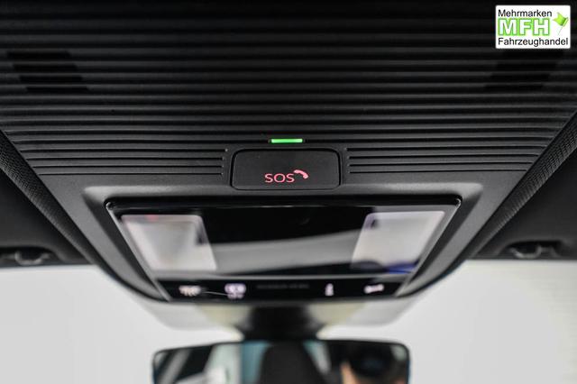 Cupra Leon Sportstourer ST 2,0 TSI DSG 4x4 VZ - LAGER 