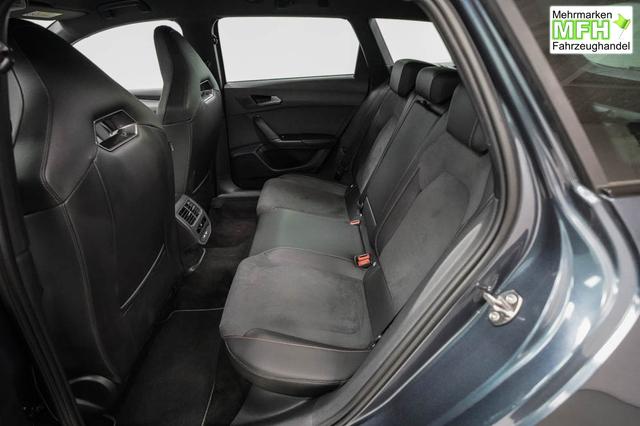 Cupra Leon Sportstourer ST 2,0 TSI DSG 4x4 VZ - LAGER 