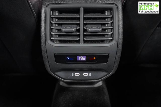 Cupra Leon Sportstourer ST 2,0 TSI DSG 4x4 VZ - LAGER 