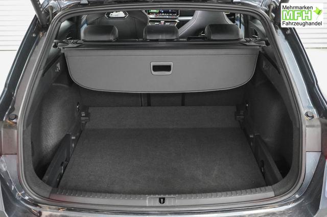 Cupra Leon Sportstourer ST 2,0 TSI DSG 4x4 VZ - LAGER 