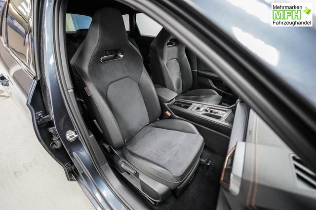 Cupra Leon Sportstourer ST 2,0 TSI DSG 4x4 VZ - LAGER 