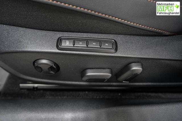 Cupra Leon Sportstourer ST 2,0 TSI DSG 4x4 VZ - LAGER 