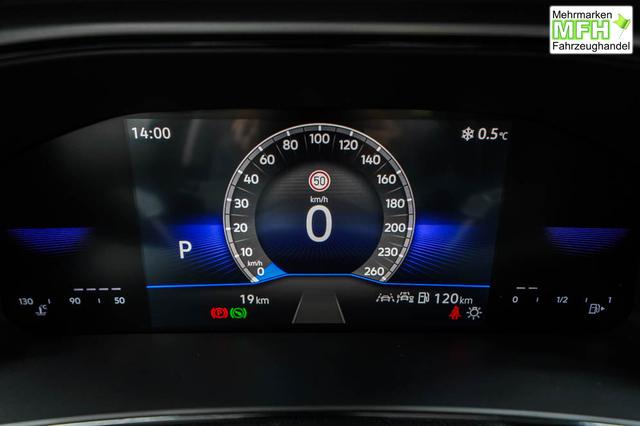 Volkswagen T-Roc 1,5 TSI DSG Life Plus - LAGER 