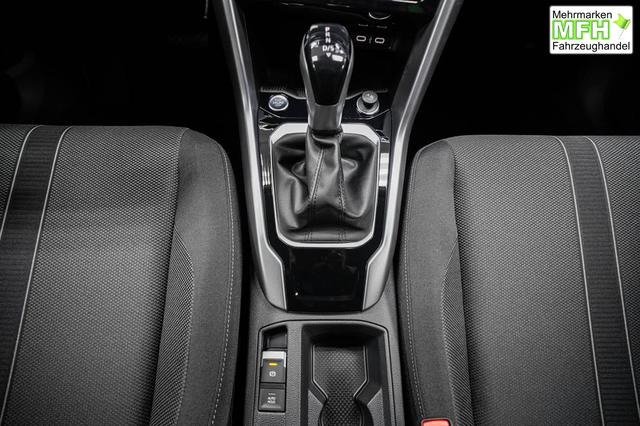 Volkswagen T-Roc 1,5 TSI DSG Life Plus - LAGER 