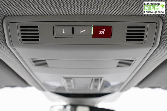 Volkswagen T-Roc 1,5 TSI DSG Life Plus - LAGER 