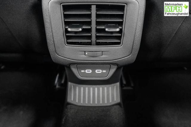 Volkswagen T-Roc 1,5 TSI DSG Life Plus - LAGER 