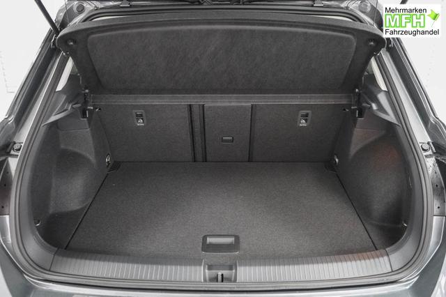 Volkswagen T-Roc 1,5 TSI DSG Life Plus - LAGER 