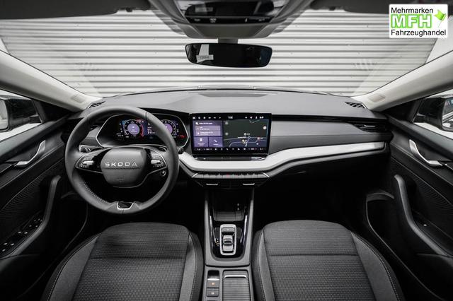Skoda Octavia Combi Kombi 1,5 eTSI DSG mhev Selection -LAG. 