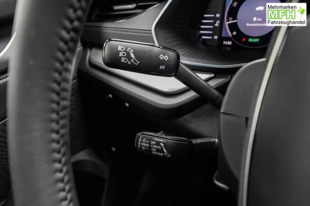 Skoda Octavia Combi Kombi 1,5 eTSI DSG mhev Selection -LAG. 