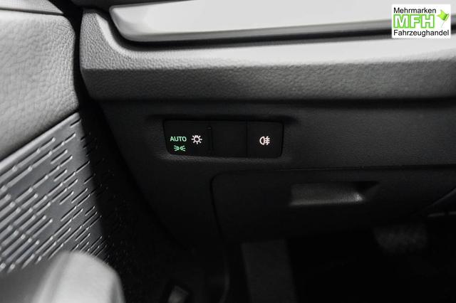 Skoda Octavia Combi Kombi 1,5 eTSI DSG mhev Selection -LAG. 