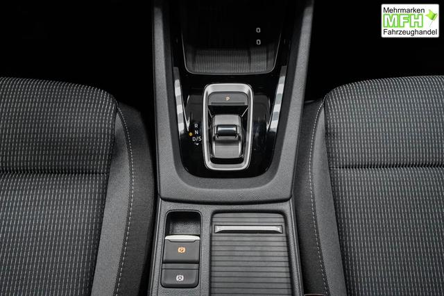 Skoda Octavia Combi Kombi 1,5 eTSI DSG mhev Selection -LAG. 