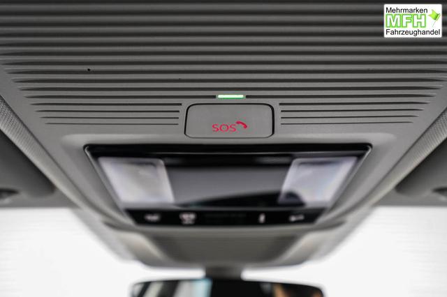 Skoda Octavia Combi Kombi 1,5 eTSI DSG mhev Selection -LAG. 