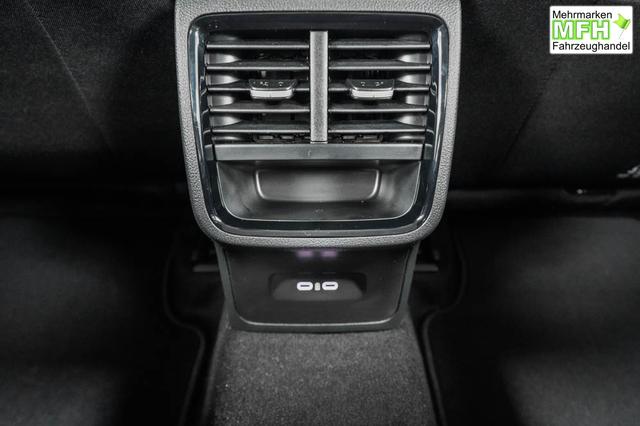 Skoda Octavia Combi Kombi 1,5 eTSI DSG mhev Selection -LAG. 