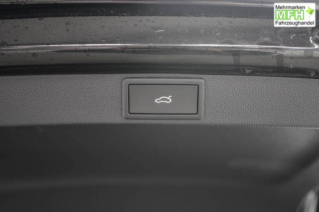 Skoda Octavia Combi Kombi 1,5 eTSI DSG mhev Selection -LAG. 