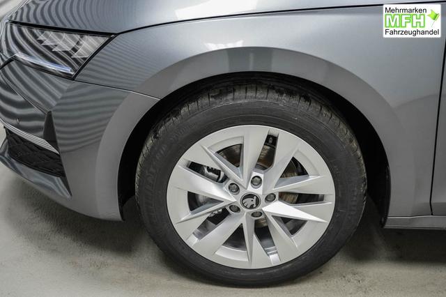 Skoda Octavia Combi Kombi 1,5 eTSI DSG mhev Selection -LAG. 