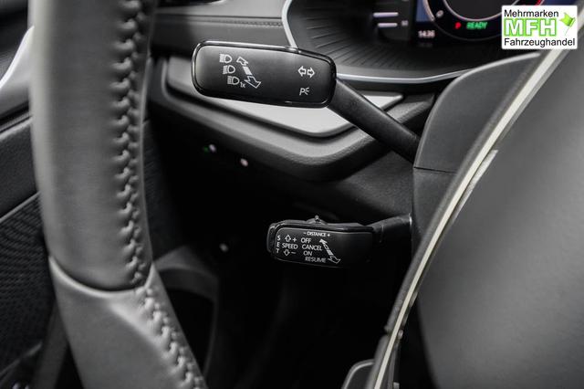 Skoda Octavia Combi Kombi 1,5 eTSI DSG mhev Selection -LAG. 