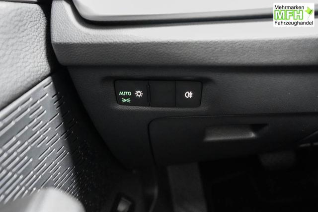 Skoda Octavia Combi Kombi 1,5 eTSI DSG mhev Selection -LAG. 