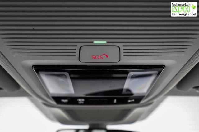 Skoda Octavia Combi Kombi 1,5 eTSI DSG mhev Selection -LAG. 