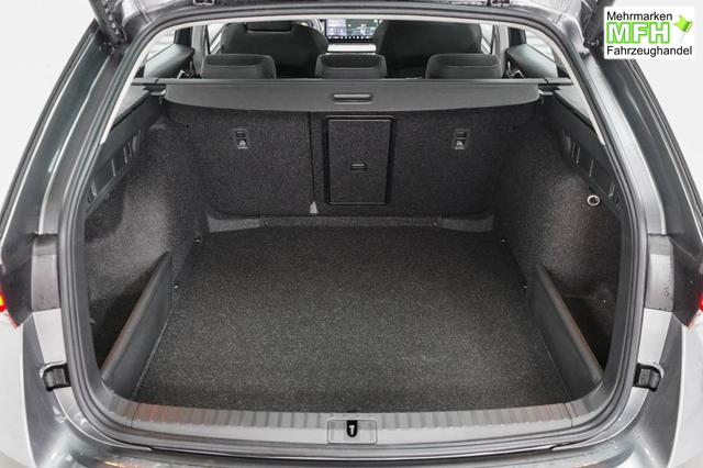 Skoda Octavia Combi Kombi 1,5 eTSI DSG mhev Selection -LAG. 