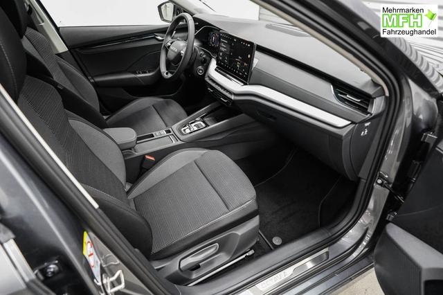 Skoda Octavia Combi Kombi 1,5 eTSI DSG mhev Selection -LAG. 