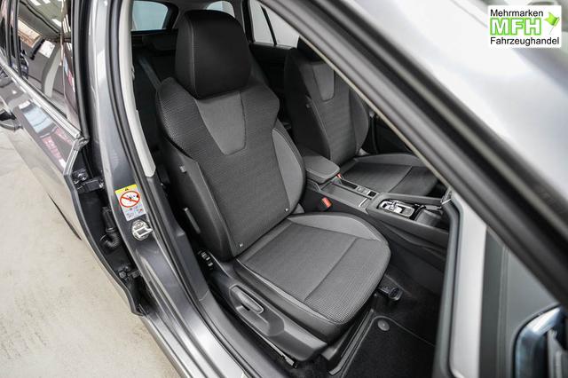 Skoda Octavia Combi Kombi 1,5 eTSI DSG mhev Selection -LAG. 