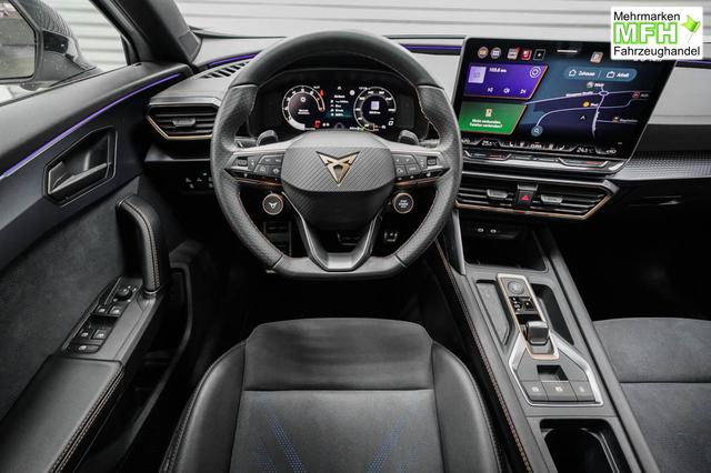 Cupra Formentor 2,0 TSI DSG 4x4 VZ - LAGER 