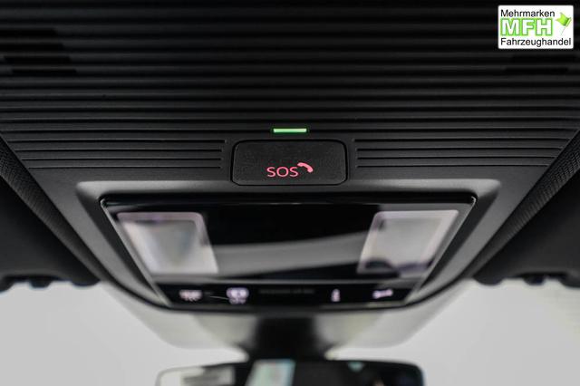 Cupra Formentor 2,0 TSI DSG 4x4 VZ - LAGER 