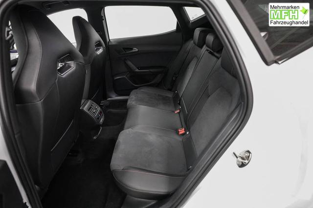 Cupra Formentor 2,0 TSI DSG 4x4 VZ - LAGER 