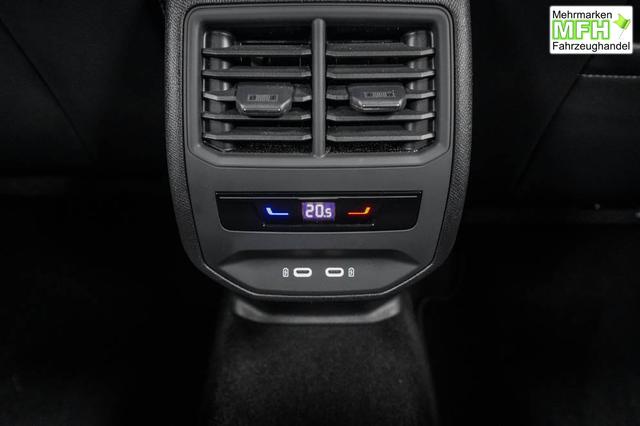 Cupra Formentor 2,0 TSI DSG 4x4 VZ - LAGER 