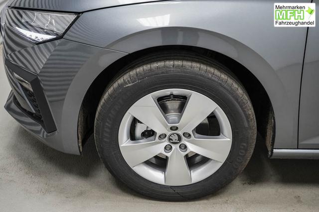 Skoda Scala 1,0 TSI DSG Selection - LAGER 