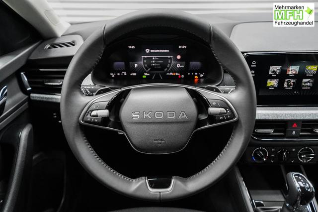 Skoda Scala 1,0 TSI DSG Selection - LAGER 