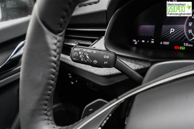 Skoda Scala 1,0 TSI DSG Selection - LAGER 