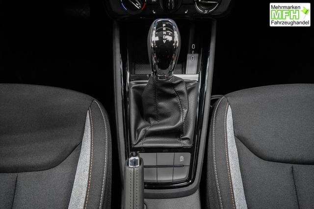 Skoda Scala 1,0 TSI DSG Selection - LAGER 