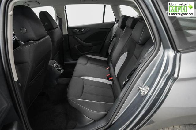 Skoda Scala 1,0 TSI DSG Selection - LAGER 