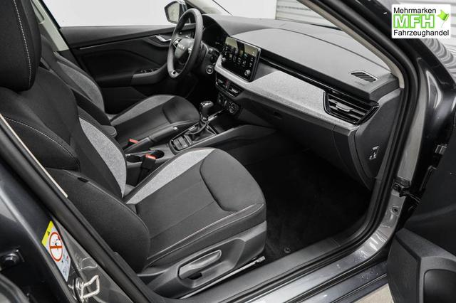 Skoda Scala 1,0 TSI DSG Selection - LAGER 