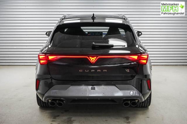 Cupra Leon Sportstourer ST 2,0 TSI DSG 4x4 VZ - LAGER 