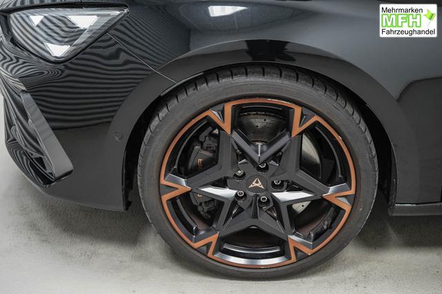 Cupra Leon Sportstourer ST 2,0 TSI DSG 4x4 VZ - LAGER 