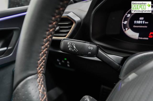 Cupra Leon Sportstourer ST 2,0 TSI DSG 4x4 VZ - LAGER 