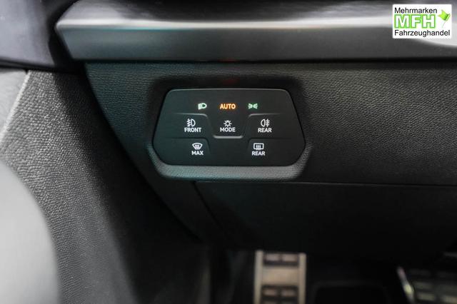 Cupra Leon Sportstourer ST 2,0 TSI DSG 4x4 VZ - LAGER 