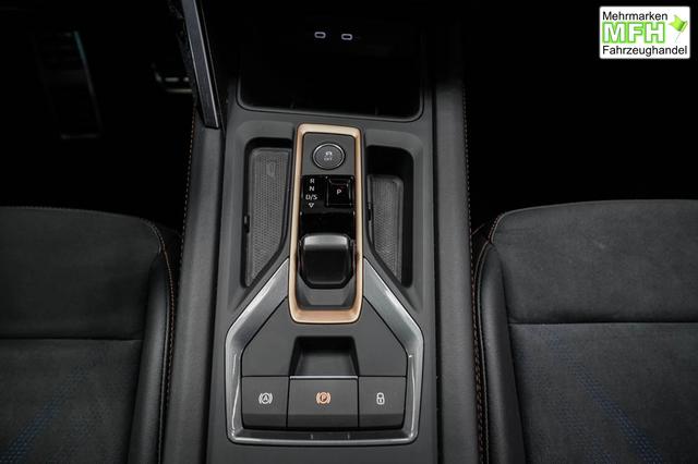 Cupra Leon Sportstourer ST 2,0 TSI DSG 4x4 VZ - LAGER 