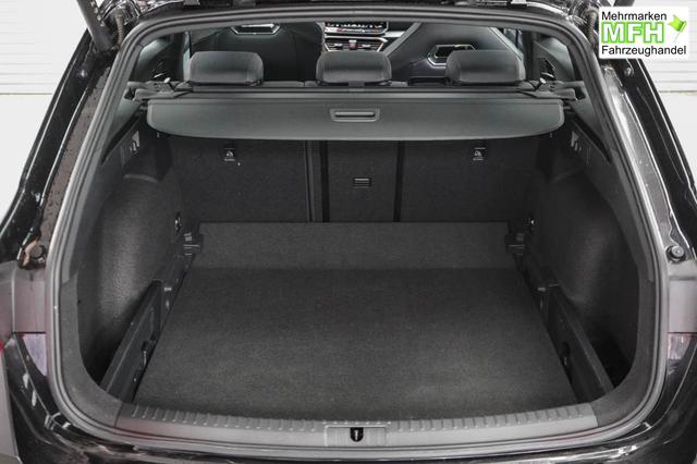 Cupra Leon Sportstourer ST 2,0 TSI DSG 4x4 VZ - LAGER 