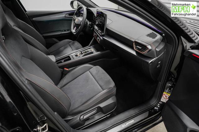 Cupra Leon Sportstourer ST 2,0 TSI DSG 4x4 VZ - LAGER 