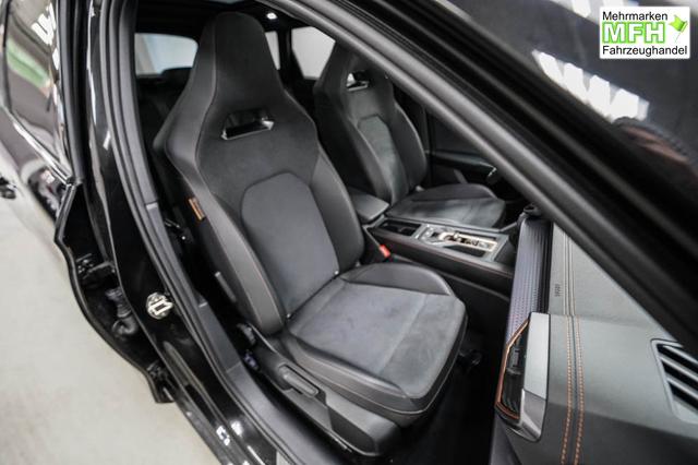 Cupra Leon Sportstourer ST 2,0 TSI DSG 4x4 VZ - LAGER 