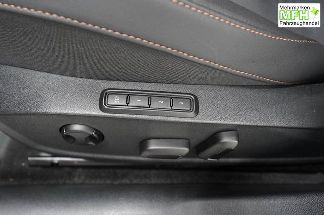 Cupra Leon Sportstourer ST 2,0 TSI DSG 4x4 VZ - LAGER 