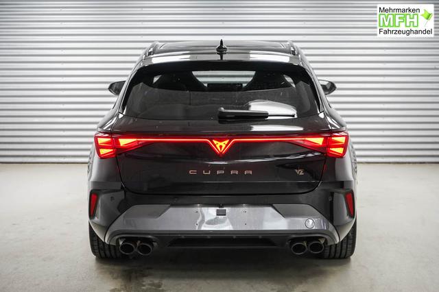 Cupra Leon Sportstourer ST 2,0 TSI DSG 4x4 VZ - LAGER 